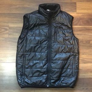 Men’s MEC vest - size large